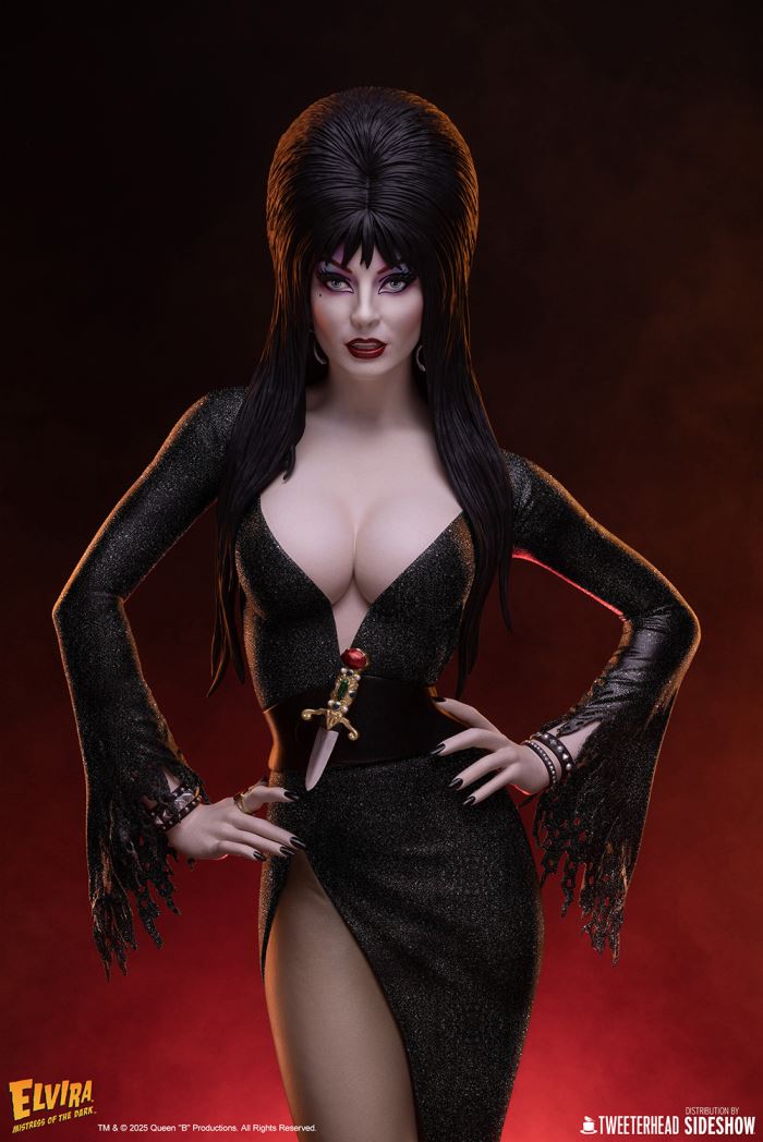 Elvira: Mistress of the Dark