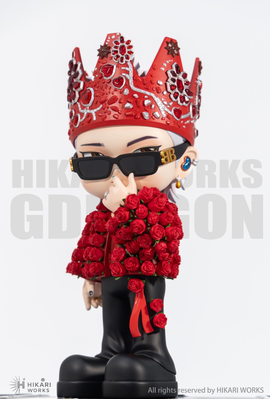 G-Dragon