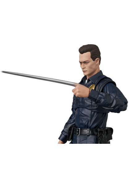MAFEX T-1000