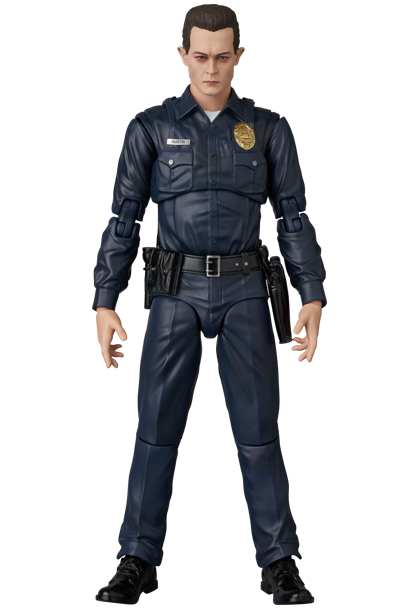 MAFEX T-1000