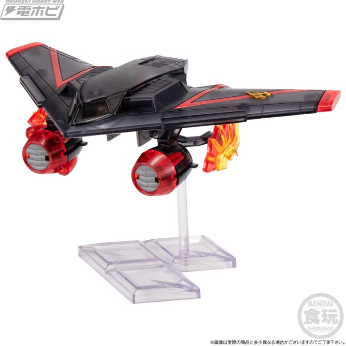 SMP King of Braves Gaogaigar Clear Color Ver