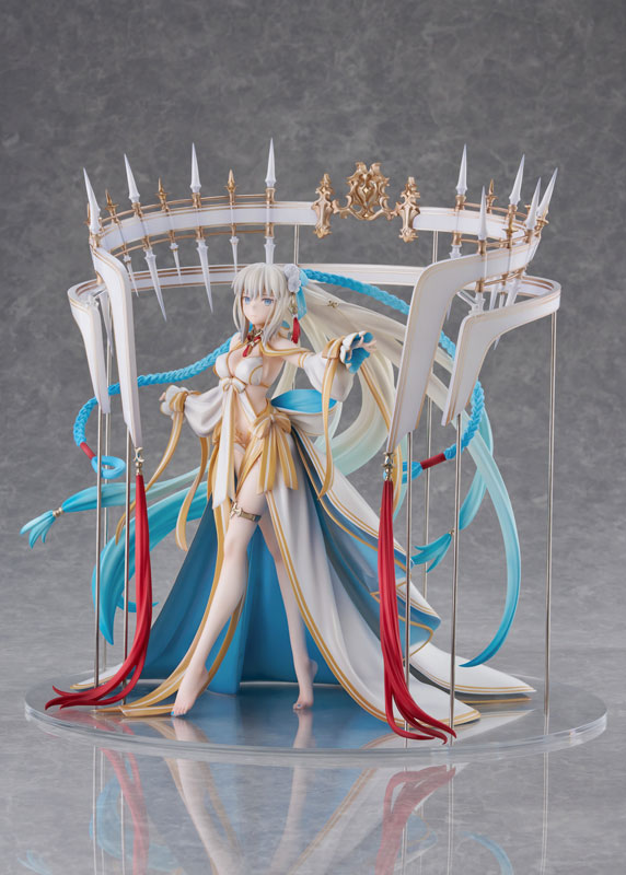 Fate/Grand Order Beach Queen Morgan 1/7