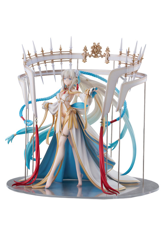 Fate/Grand Order Beach Queen Morgan 1/7