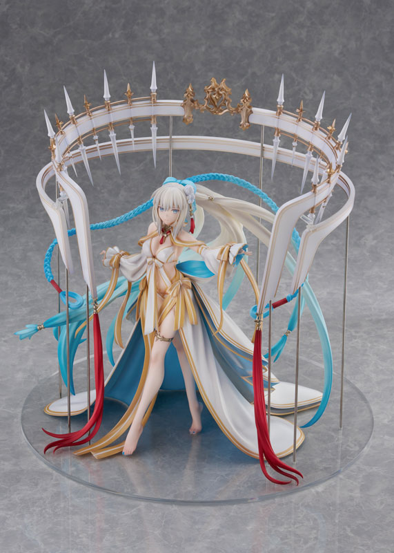 Fate/Grand Order Beach Queen Morgan 1/7