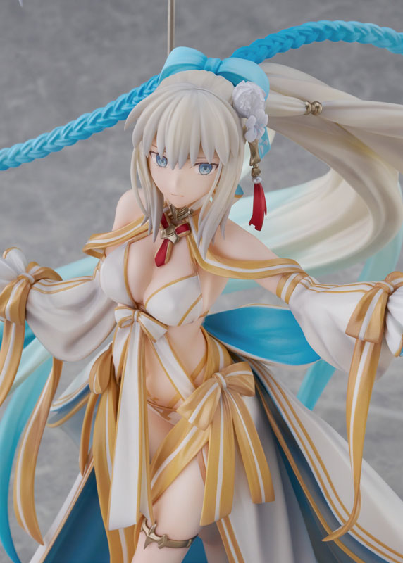 Fate/Grand Order Beach Queen Morgan 1/7