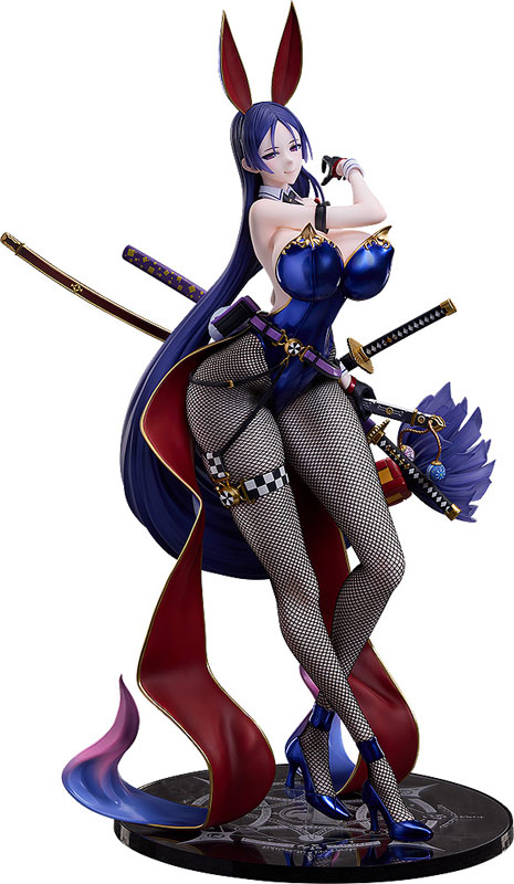 Fate/Grand Order Minamoto-no-Raikou: Bunny Girl Style 1/4
