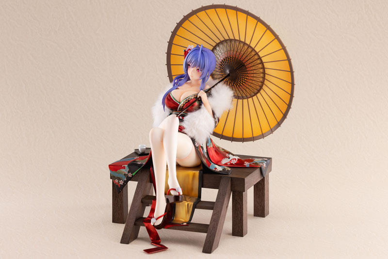 Azur Lane St. Louis Spirits in the Snow Ver. 1/7