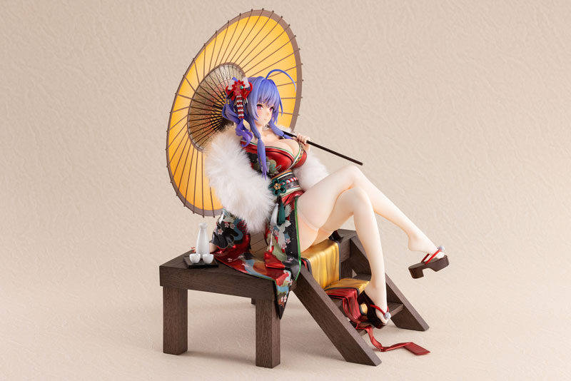 Azur Lane St. Louis Spirits in the Snow Ver. 1/7