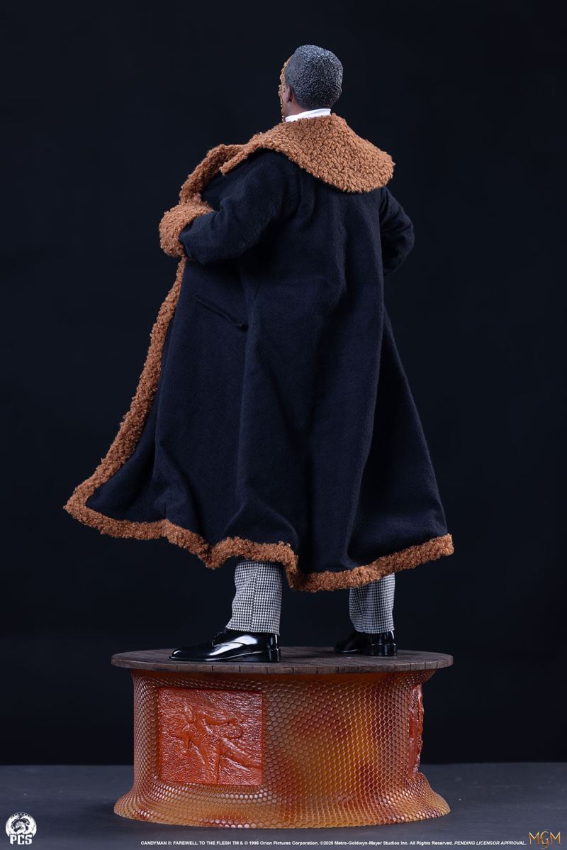 Candyman