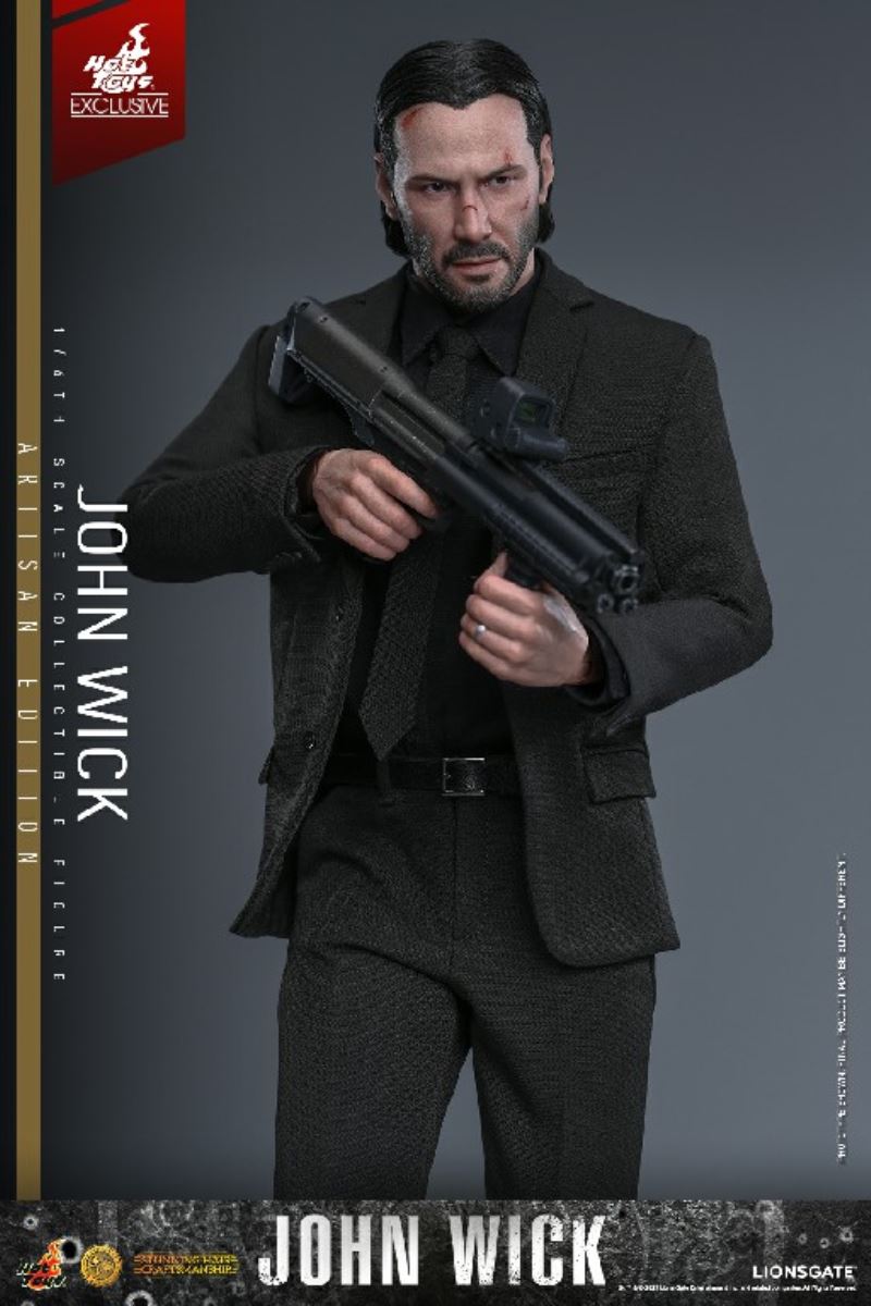 John Wick 1/6