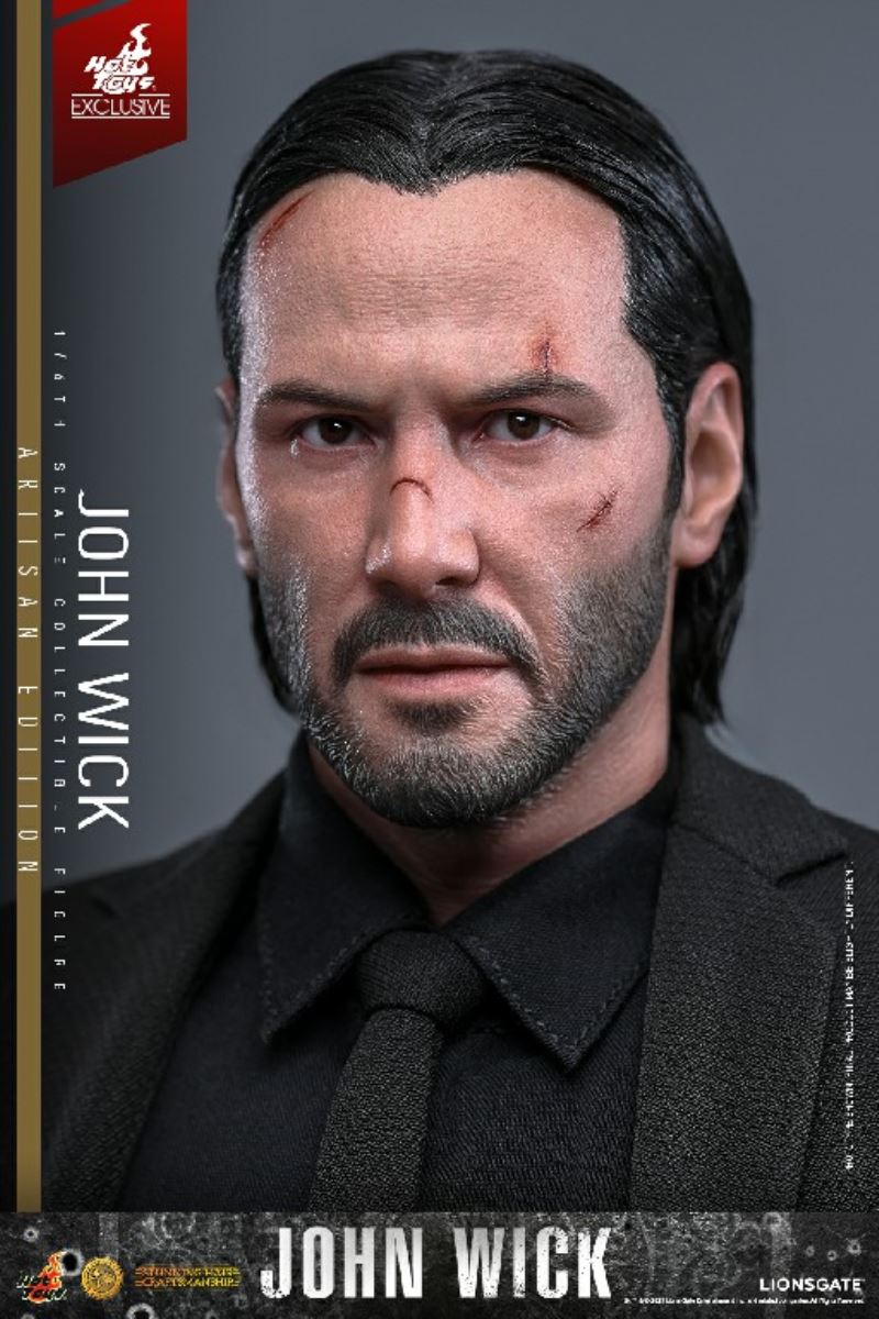 John Wick 1/6