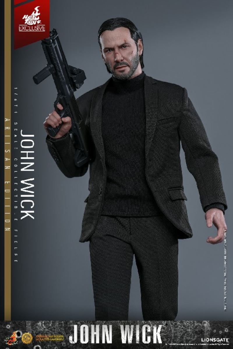 John Wick 1/6