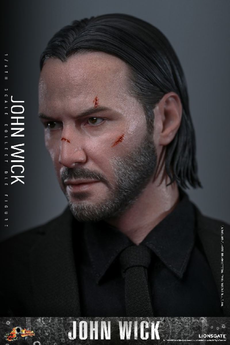 John Wick 1/6