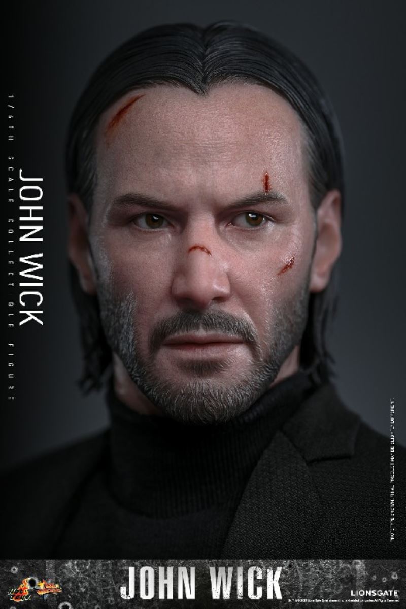 John Wick 1/6