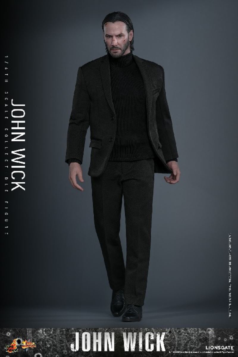 John Wick 1/6