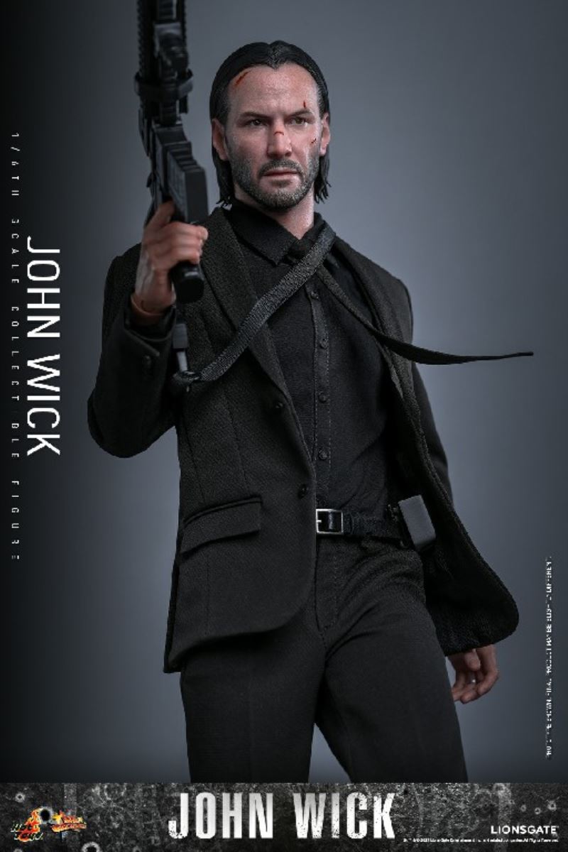 John Wick 1/6