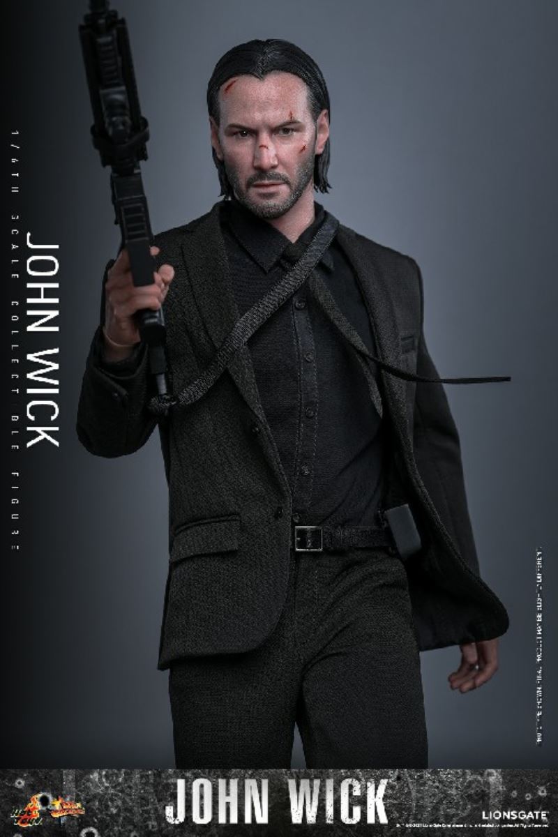John Wick 1/6