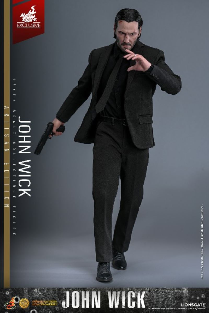 John Wick 1/6