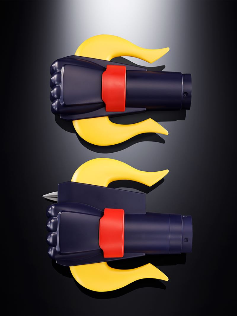 Jumbo Machinder Brave Reideen