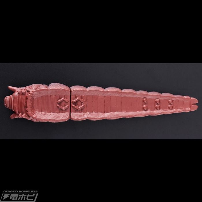 Movie Monster Series Monster All-Out Attack Set