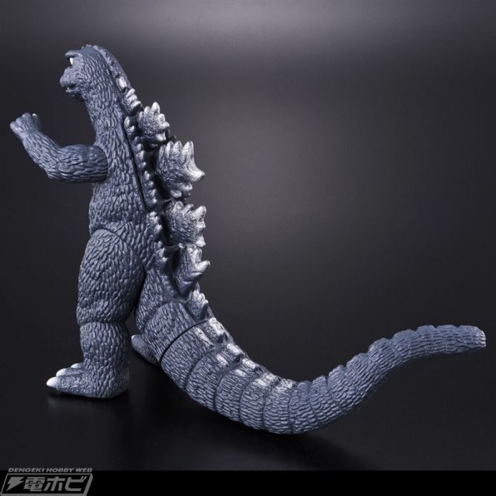 Movie Monster Series Monster All-Out Attack Set