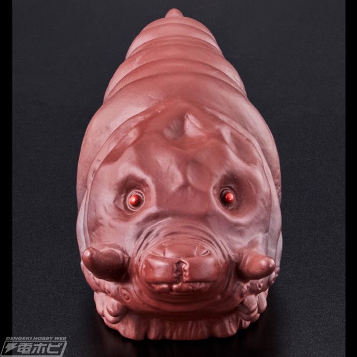 Movie Monster Series Monster All-Out Attack Set