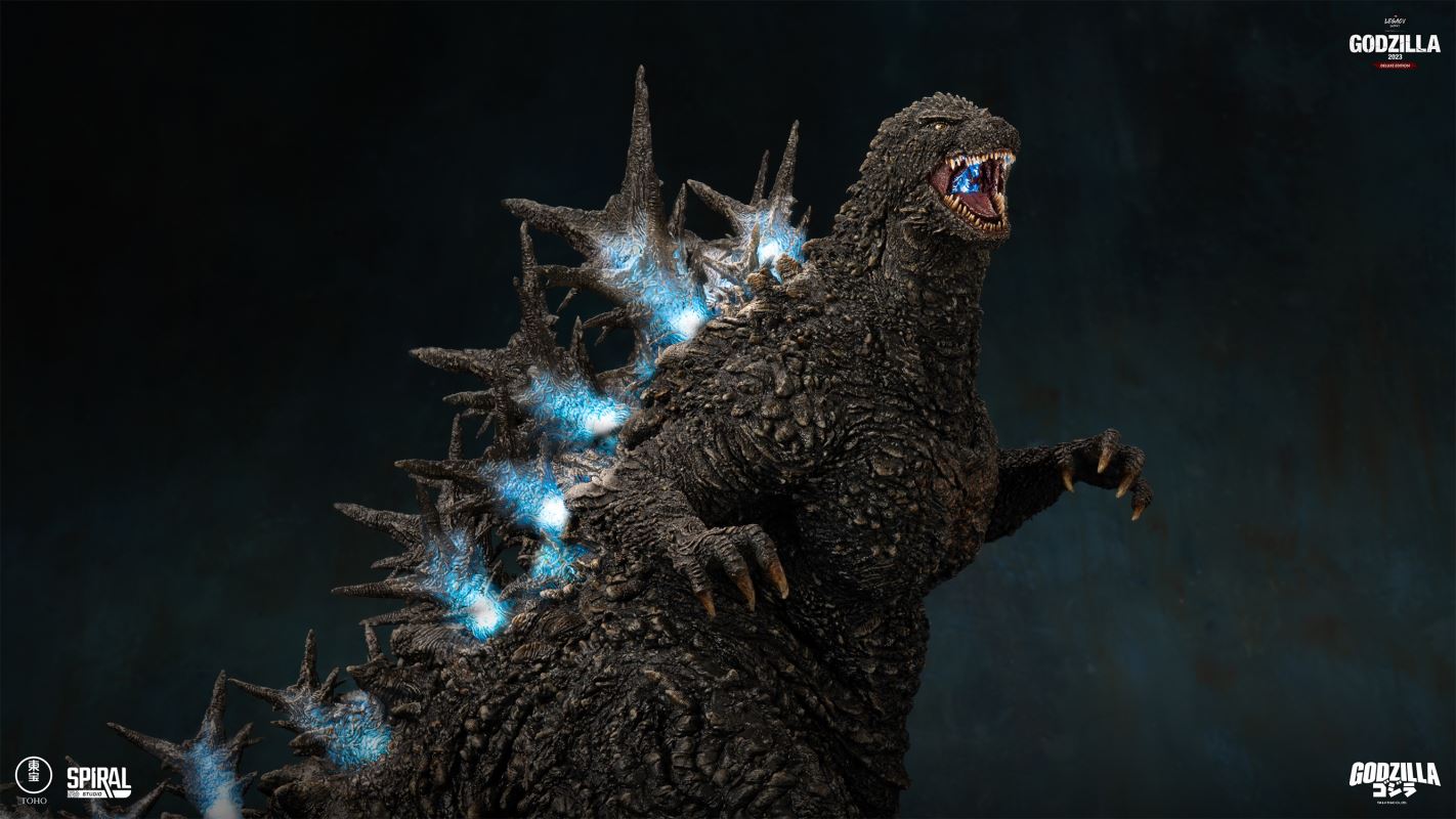 Godzilla 2023
