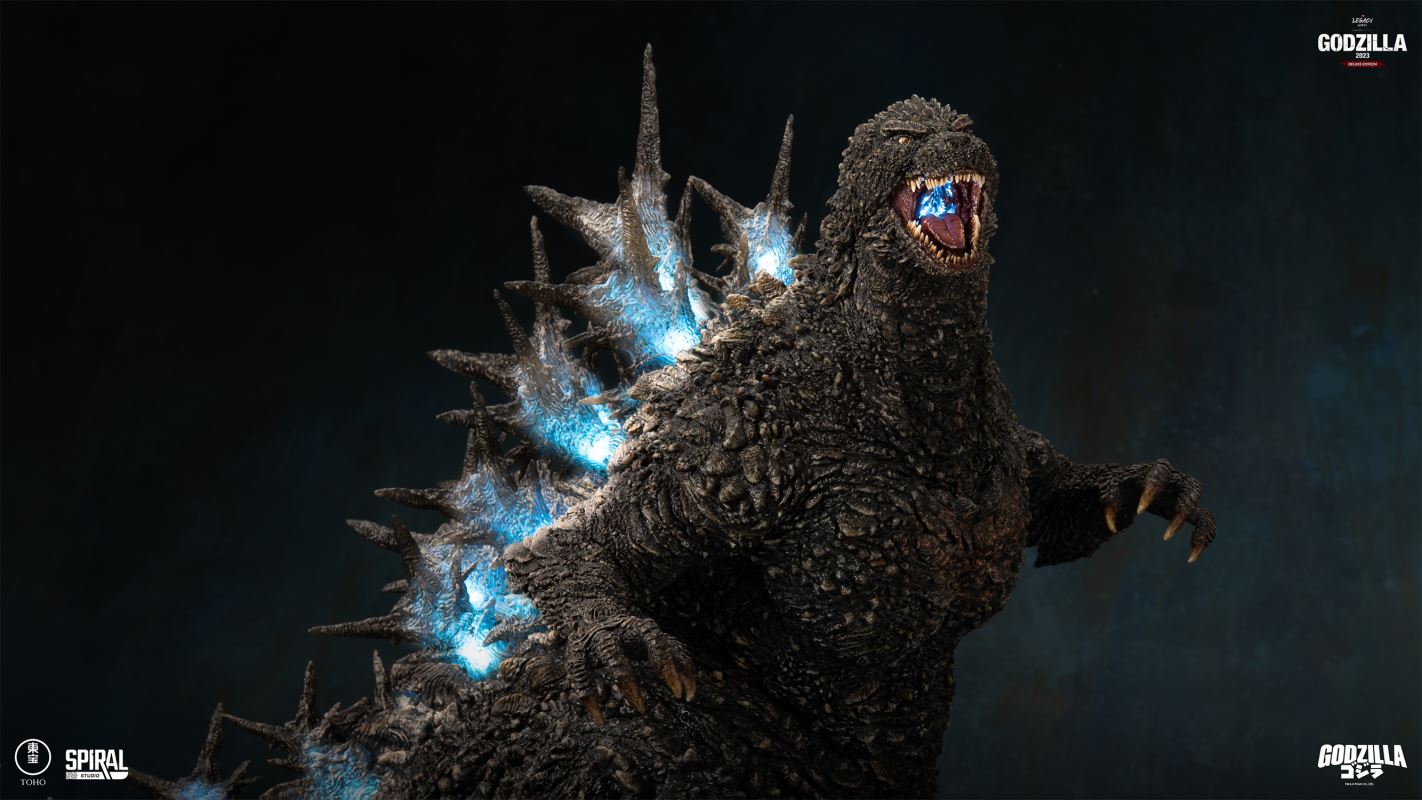 Godzilla 2023