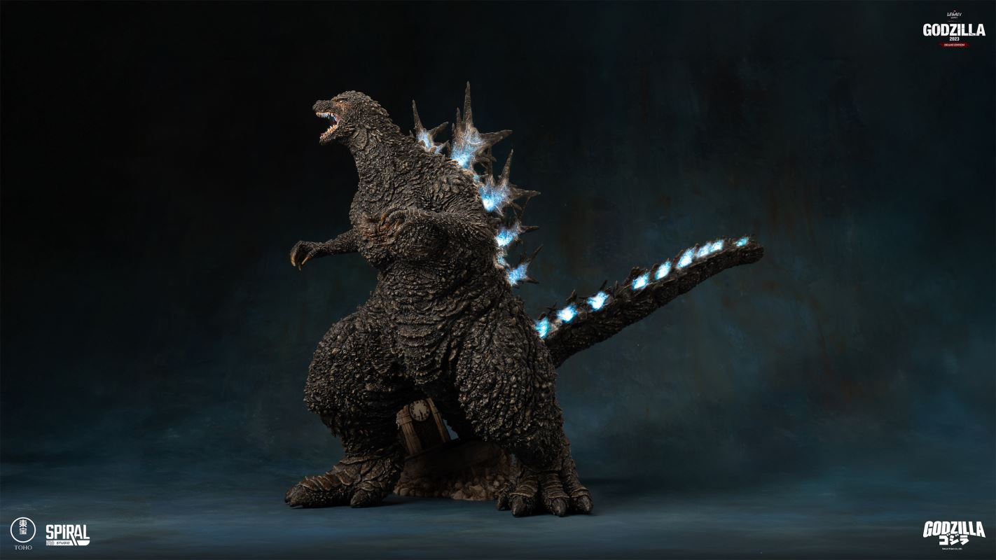 Godzilla 2023