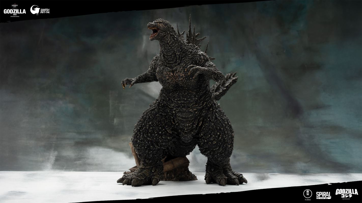Godzilla 2023