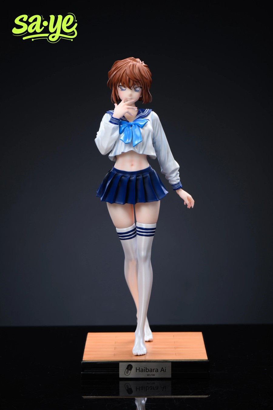 Ai Haibara - Detective Conan 1/6