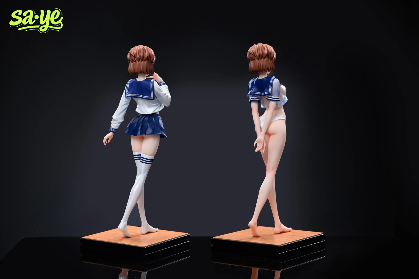 Ai Haibara - Detective Conan 1/6