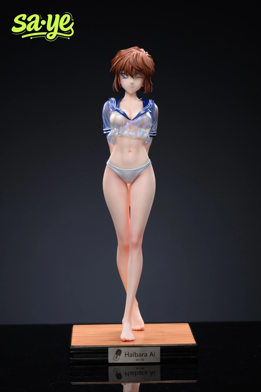Ai Haibara - Detective Conan 1/6