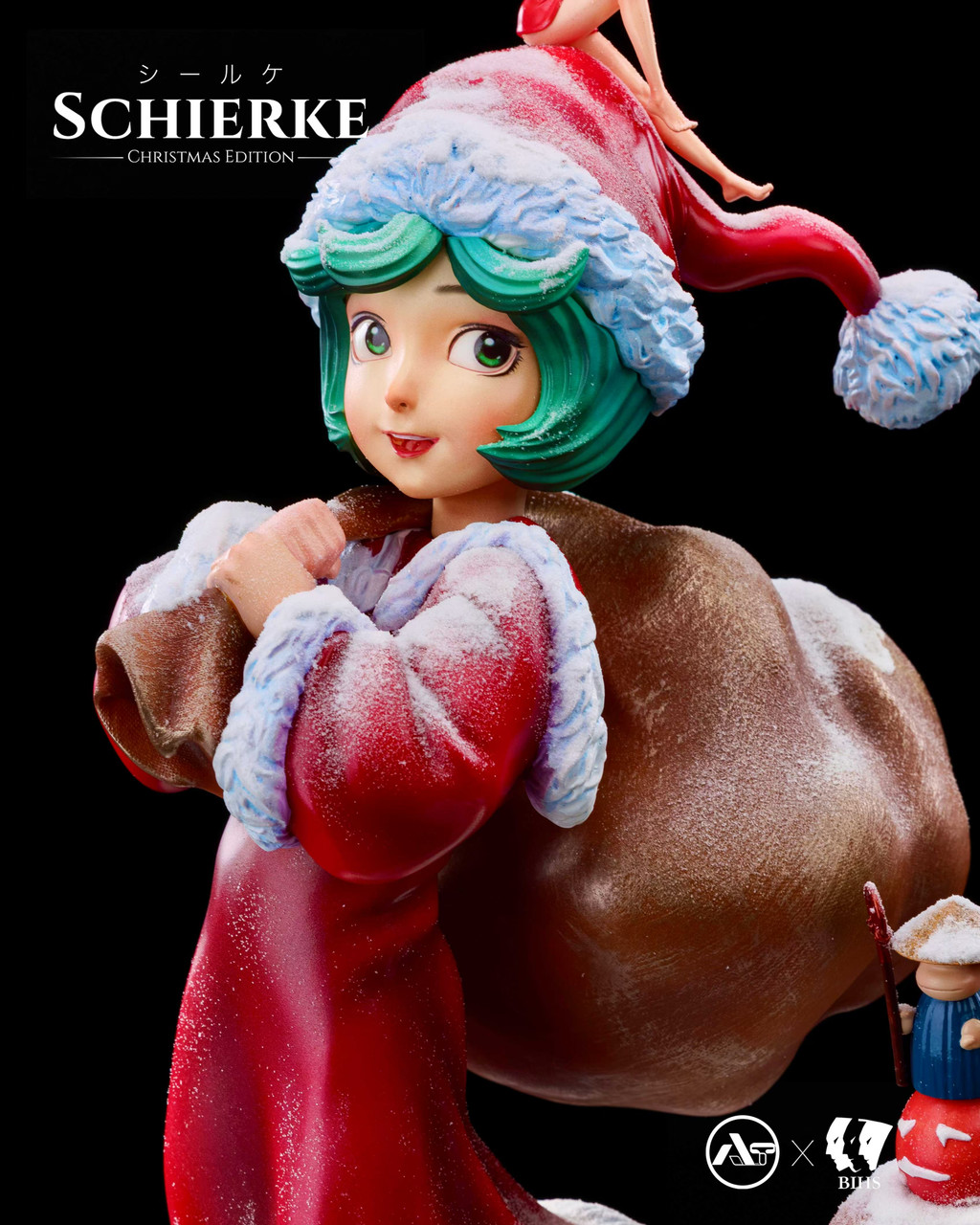 Schierke Christmas Edition