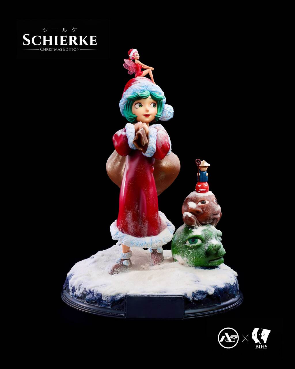 Schierke Christmas Edition