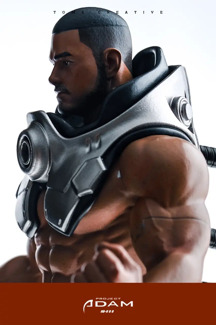 Tome Creative Presents