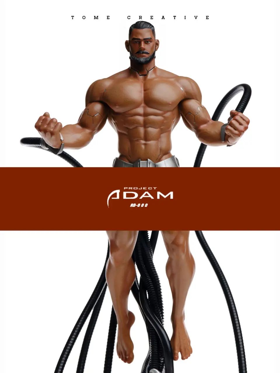 Tome Creative Presents