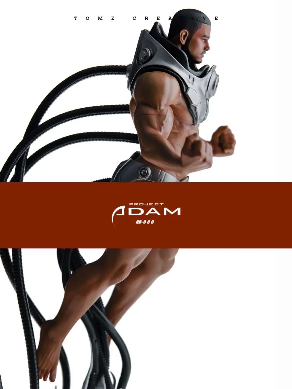 Tome Creative Presents