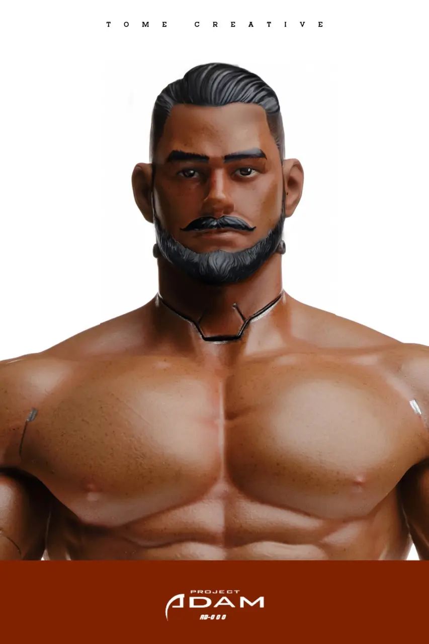 Tome Creative Presents