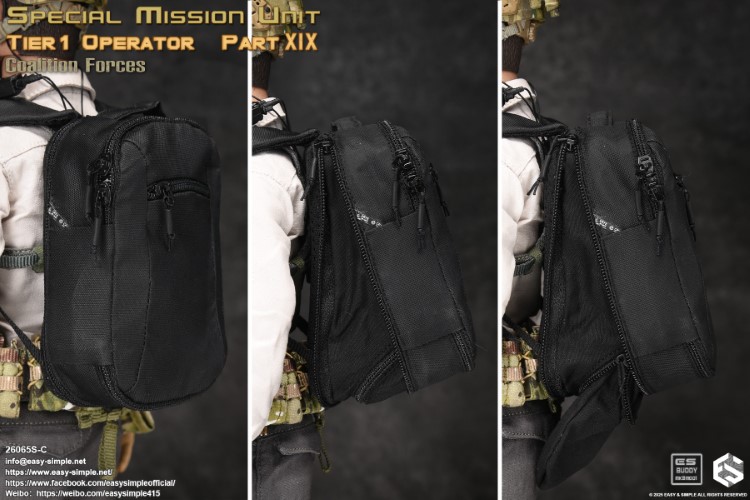 Special Mission Unit Tier1 Operator Part XIX 1/6