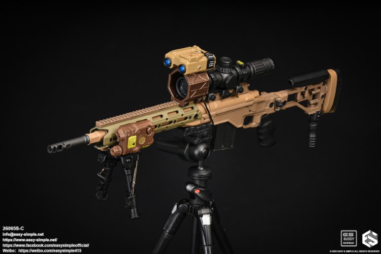 Special Mission Unit Tier1 Operator Part XIX 1/6