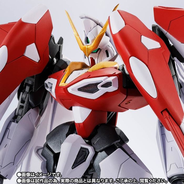 ROBOT Spirits  Phoenix Gundam