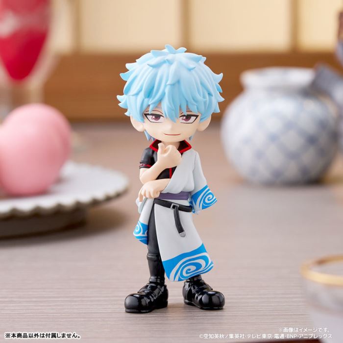 PalVerse Gintama vol.1