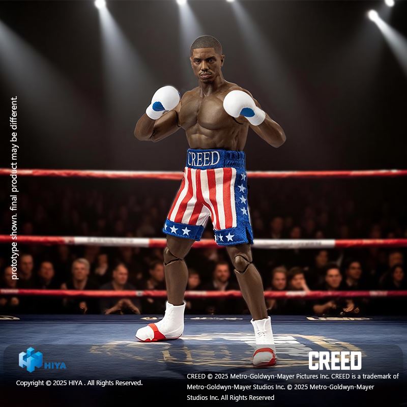 Creed: Adonis Creed