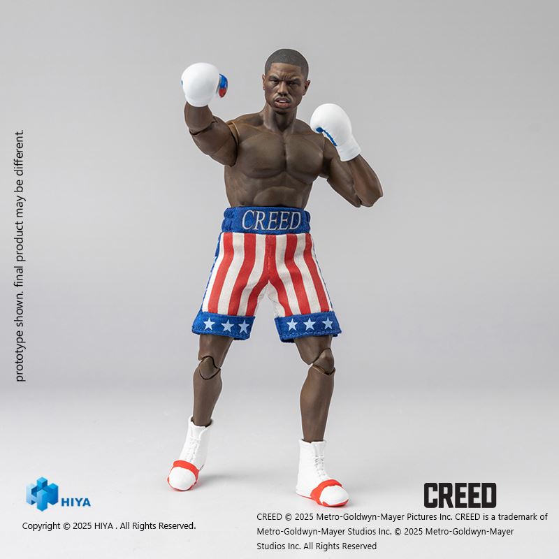 Creed: Adonis Creed