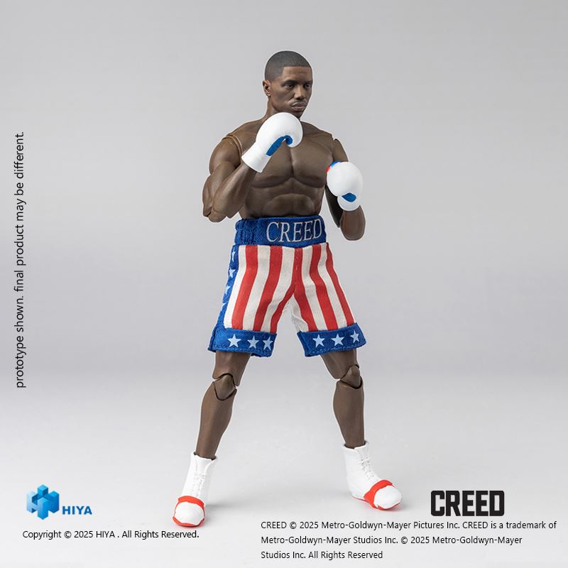 Creed: Adonis Creed