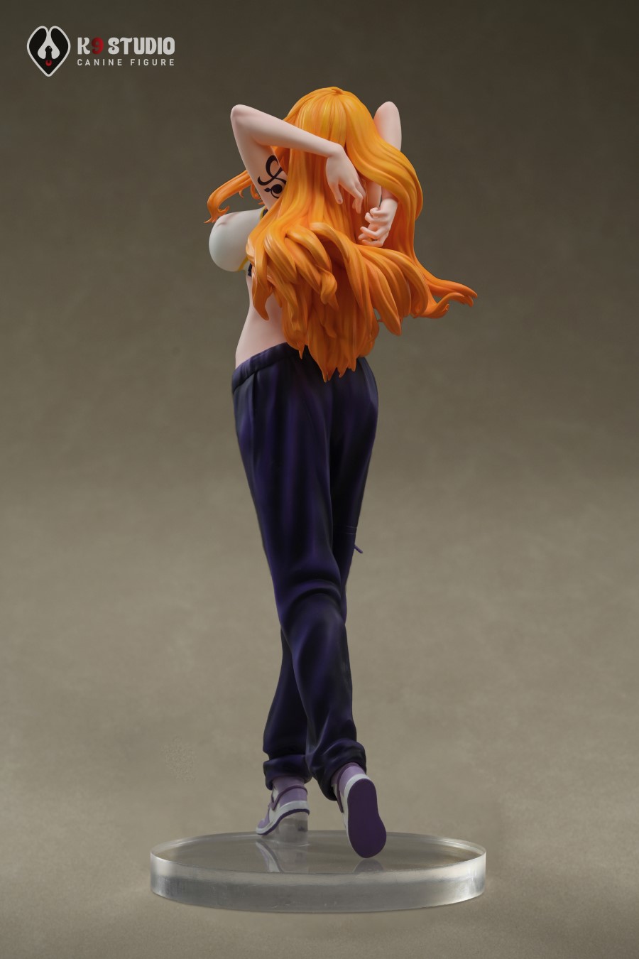 Nami - Basketball Team