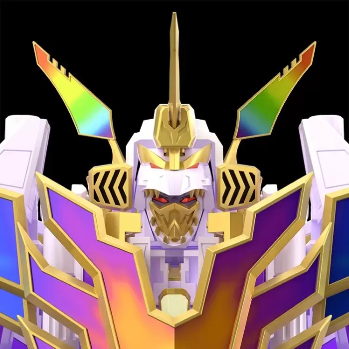 SSSS DYNAZENON RELIVE