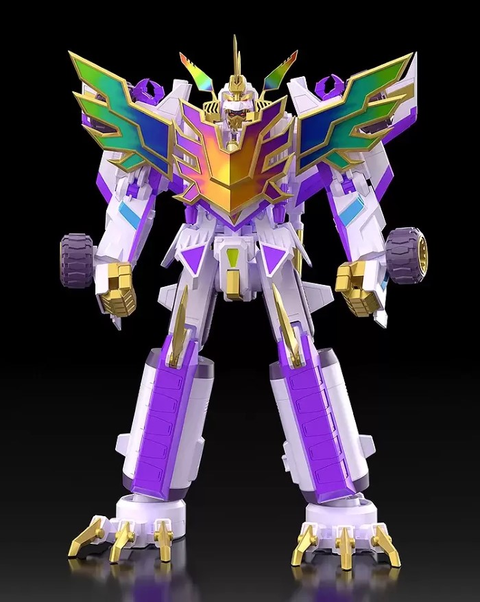 SSSS DYNAZENON RELIVE