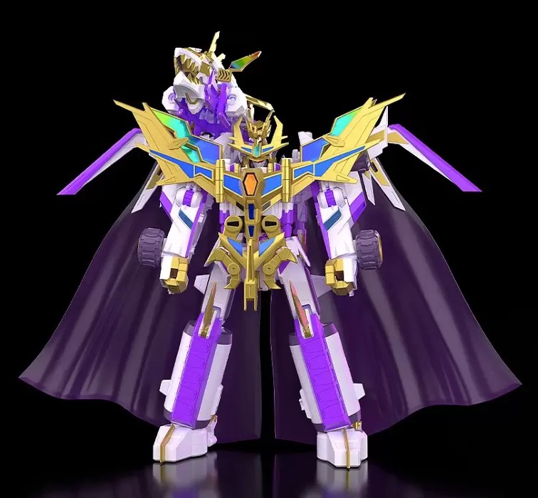 SSSS DYNAZENON RELIVE